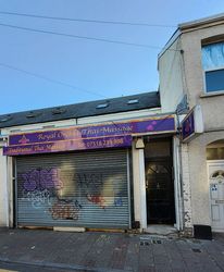 Cardiff, Wales Royal Orchid Thai Massage