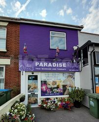 Southampton, England Paradise Thai Massage