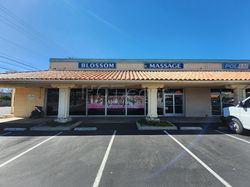 Orange, California Blossom Massage