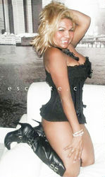 Escorts Drancy, France Transkatia