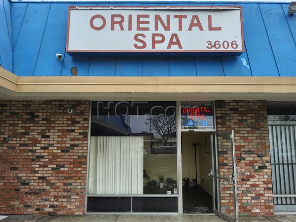 Massage Parlors Oxnard, California Oriental Massage Spa | Oxnard Massage