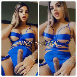 Hot and Exotic Shemale Couple Top/Versa FaceTime Avaliable