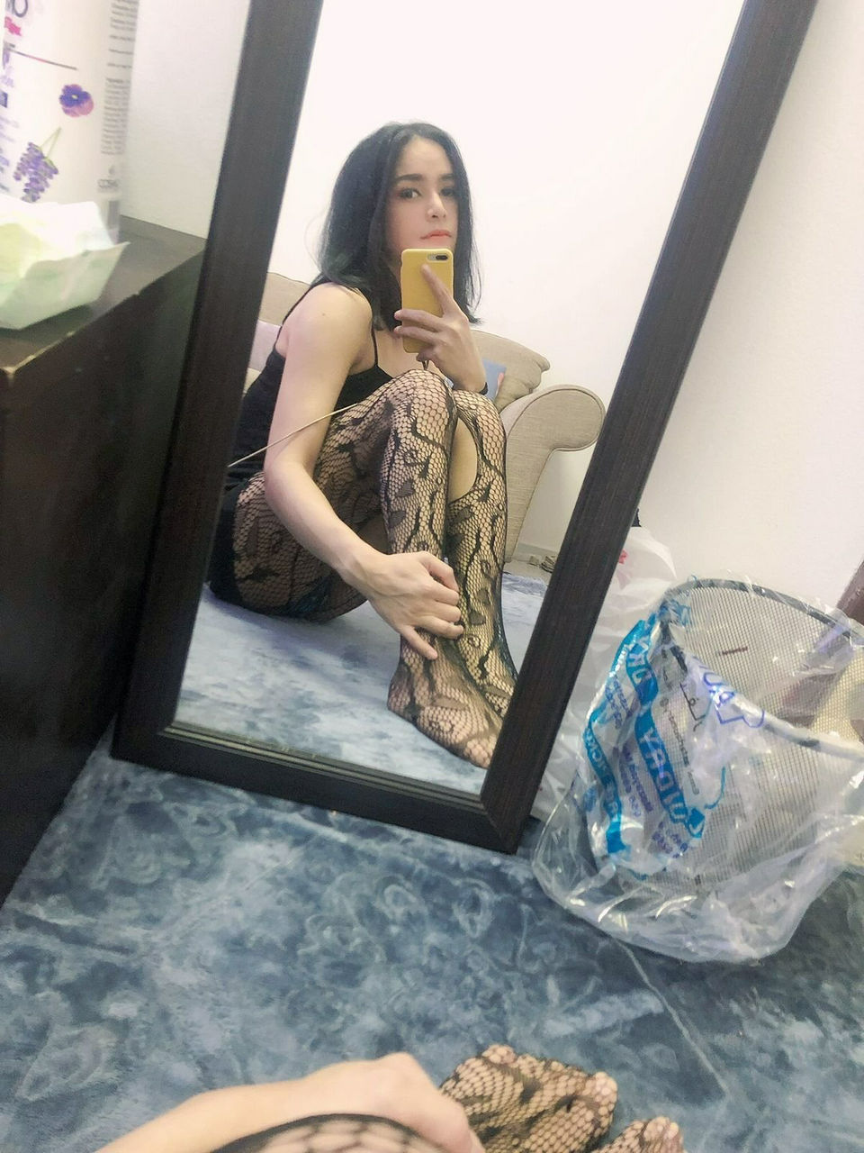 Escorts Abu Dhabi, United Arab Emirates Beena Ladyboy