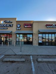 Mansfield, Texas Fang's Foot Reflexology