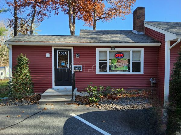 Massage Parlors Ashland, Massachusetts Wellness Asian Bodywork