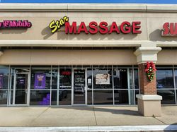 Massage Parlors Irving, Texas Star Massage