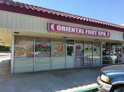 Tulare, California Oriental Foot Spa