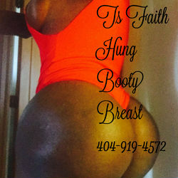 Escorts Milwaukee, Wisconsin Faith The Body