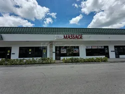 Naples, Florida Ylan Massage Spa