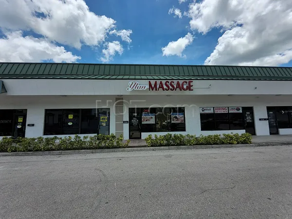 Massage Parlors Naples, Florida Ylan Massage Spa