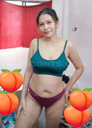 Escorts Manila, Philippines Big Boobs Sexy Milf