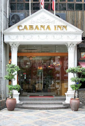 Massage Parlors Kuala Lumpur, Malaysia Regal Spa In Cabana Inn Hotel