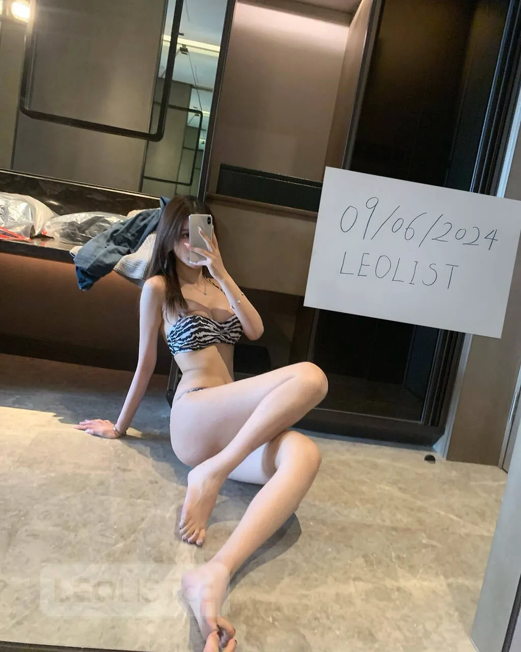 Escorts Richmond, British Columbia ♡New hot Korean girl provides expert slow sessions♡