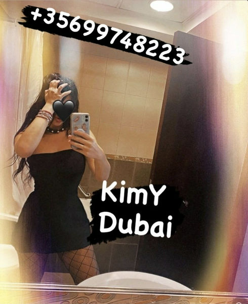 Escorts Dubai, United Arab Emirates New KimY 🖤only OUTCALL OR TRAVELS Dubai