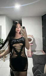 Escorts Medellin, Colombia Camilacastro🎀