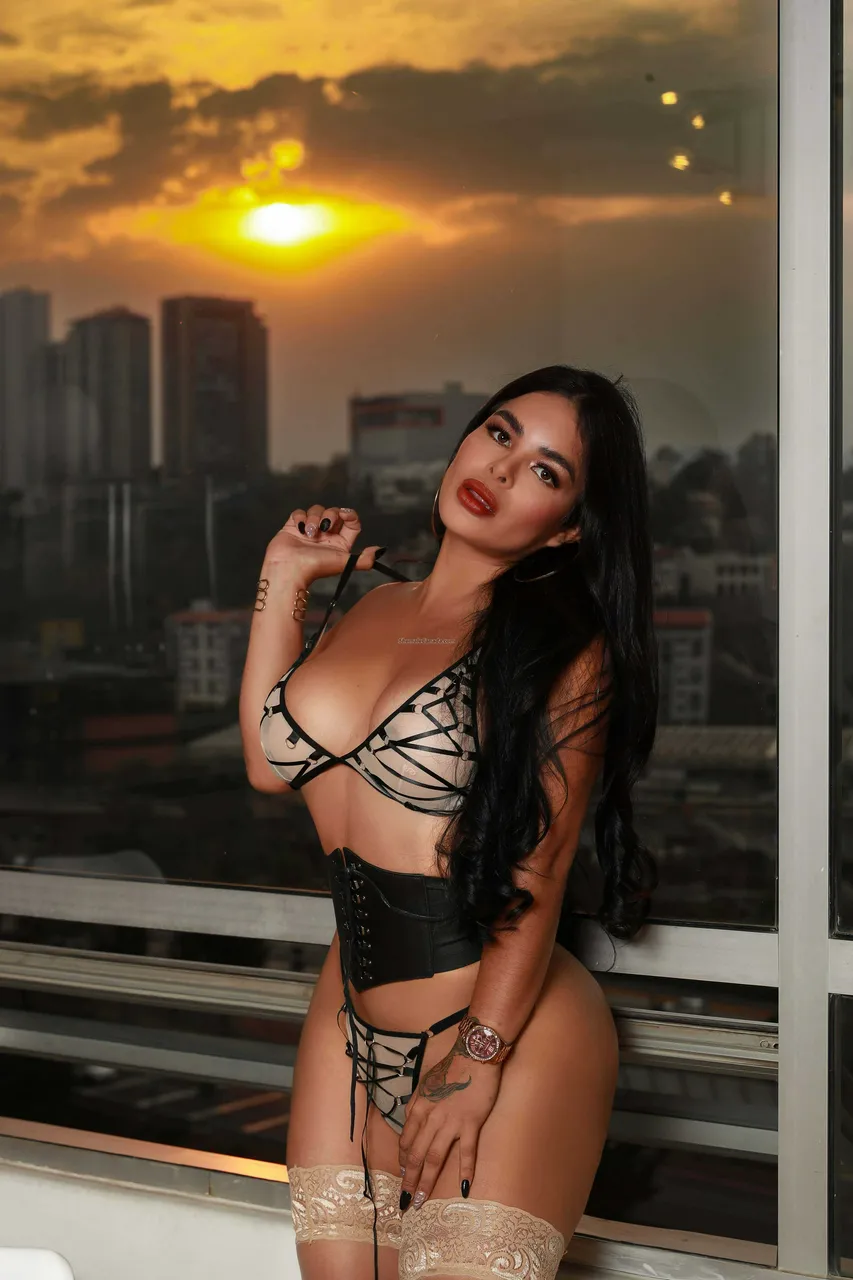 Escorts Mississauga, Ontario Damarisdaylin