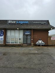 Mississauga, Ontario Blue Lagoon Spa