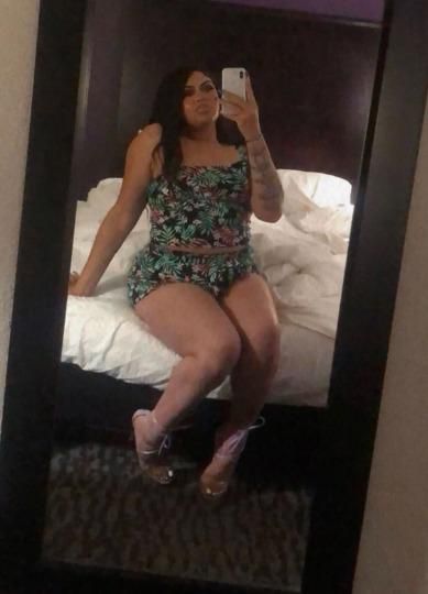 Escorts Cleveland, Ohio Camillbankz