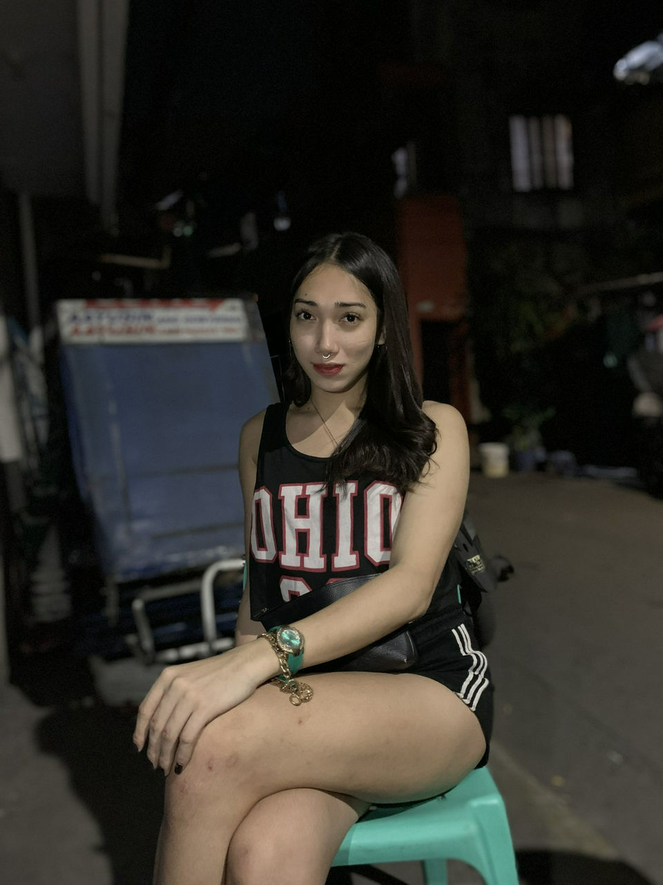 Escorts Manila, Philippines Ladyboy claire versa