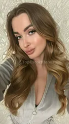 Escorts Dubai, United Arab Emirates Elvira