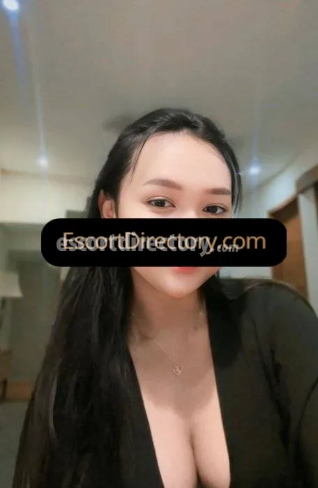 Escorts Indonesia Michelle