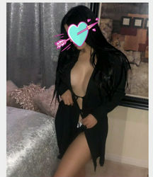 Escorts San Antonio, Texas Nadialove