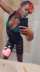 Escorts Houston, Texas Symone