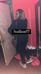 Escorts Chicago, Illinois CHERRY STALLION