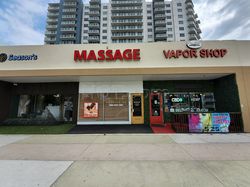 Hollywood, Florida Hollywood Spa