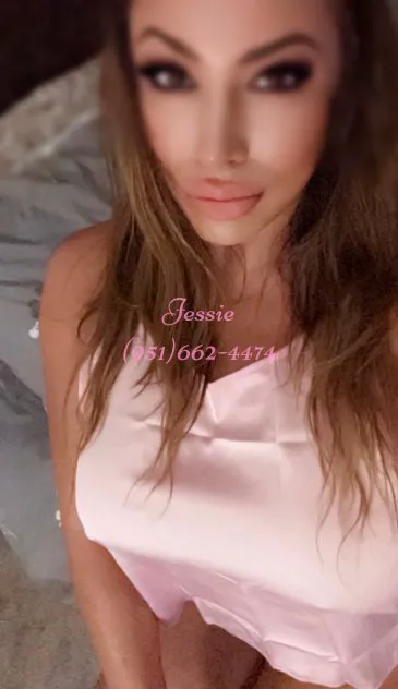 Escorts Orange County, California Jessie