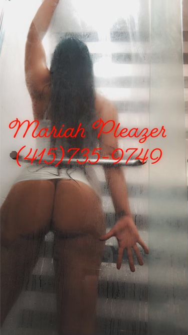 Escorts Vallejo, California MariahPleazerr