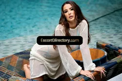 Escorts Indonesia Vikky