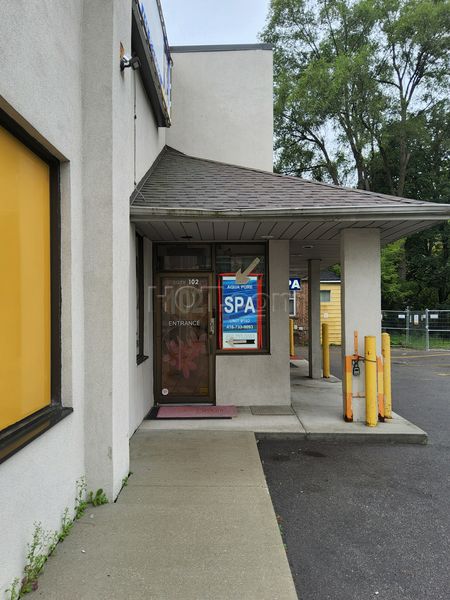 Massage Parlors North York, Ontario Aqua Pure Spa