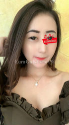 Escorts Semarang, Indonesia Nikita