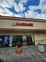 Santee, California Neverland Massage