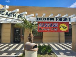 Tustin, California Bloom Spa