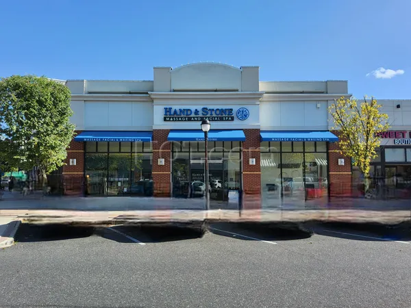 Massage Parlors Center Valley, Pennsylvania Hand & Stone Massage and Facial Spa