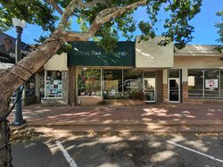 Novato, California Sunset Foot Reflexology