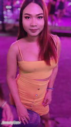 Escorts Pattaya, Thailand SATANG18