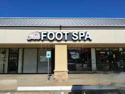 Carrollton, Texas Sun Foot Spa