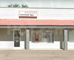 Phoenix, Arizona European Massage Tanning & Spa