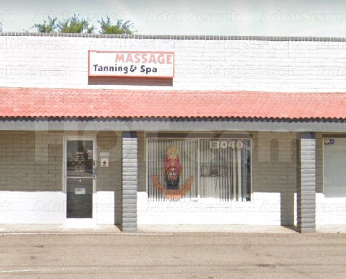 Phoenix, Arizona European Massage Tanning & Spa