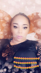 Escorts Wakefield, England Viviana Kiss