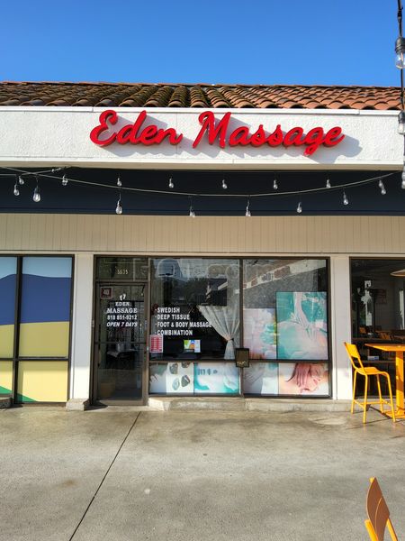 Massage Parlors Agoura Hills, California Eden Massage