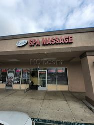 Stanton, California Escape Spa Massage