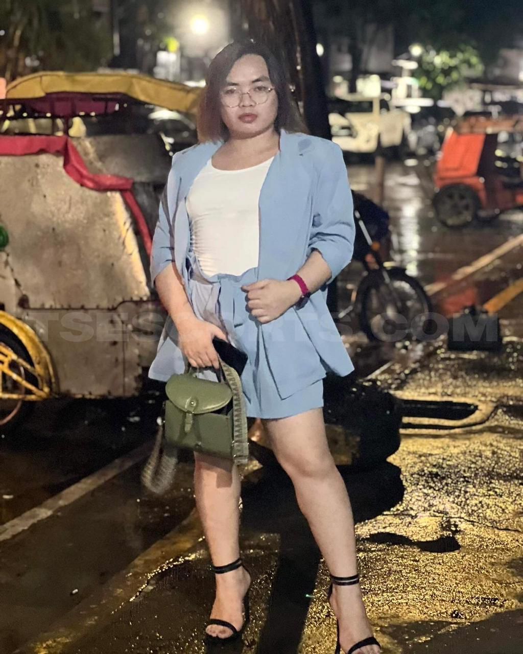 Escorts Manila, Philippines Jaya Grace