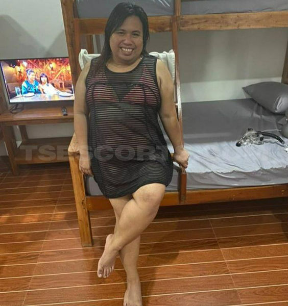 Escorts Cebu City, Philippines Lesliebeauty