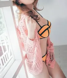 Escorts Thailand Nikki