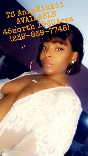 Escorts Houston, Texas NaNa