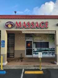 Westminster, California Happy Lily Foot Massage